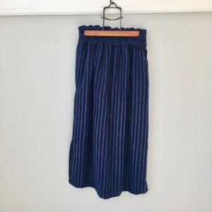Ace & Jig Skirts - PENDING Ace & Jig Ramona Skirt Seventies Ace & Jig Skirts - PENDING Ace & Jig Ramona Skirt Seventies